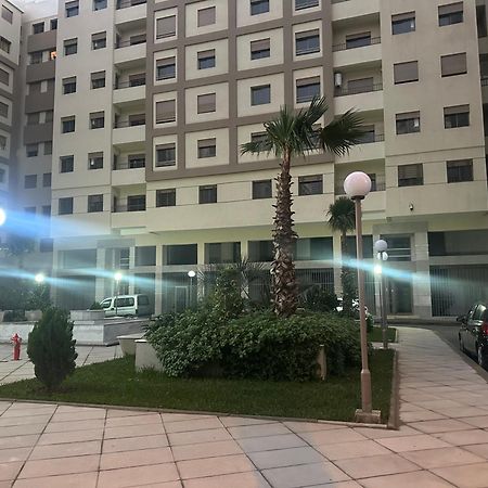 Ferienwohnung Luxe Jardin De Tanger Exterior foto