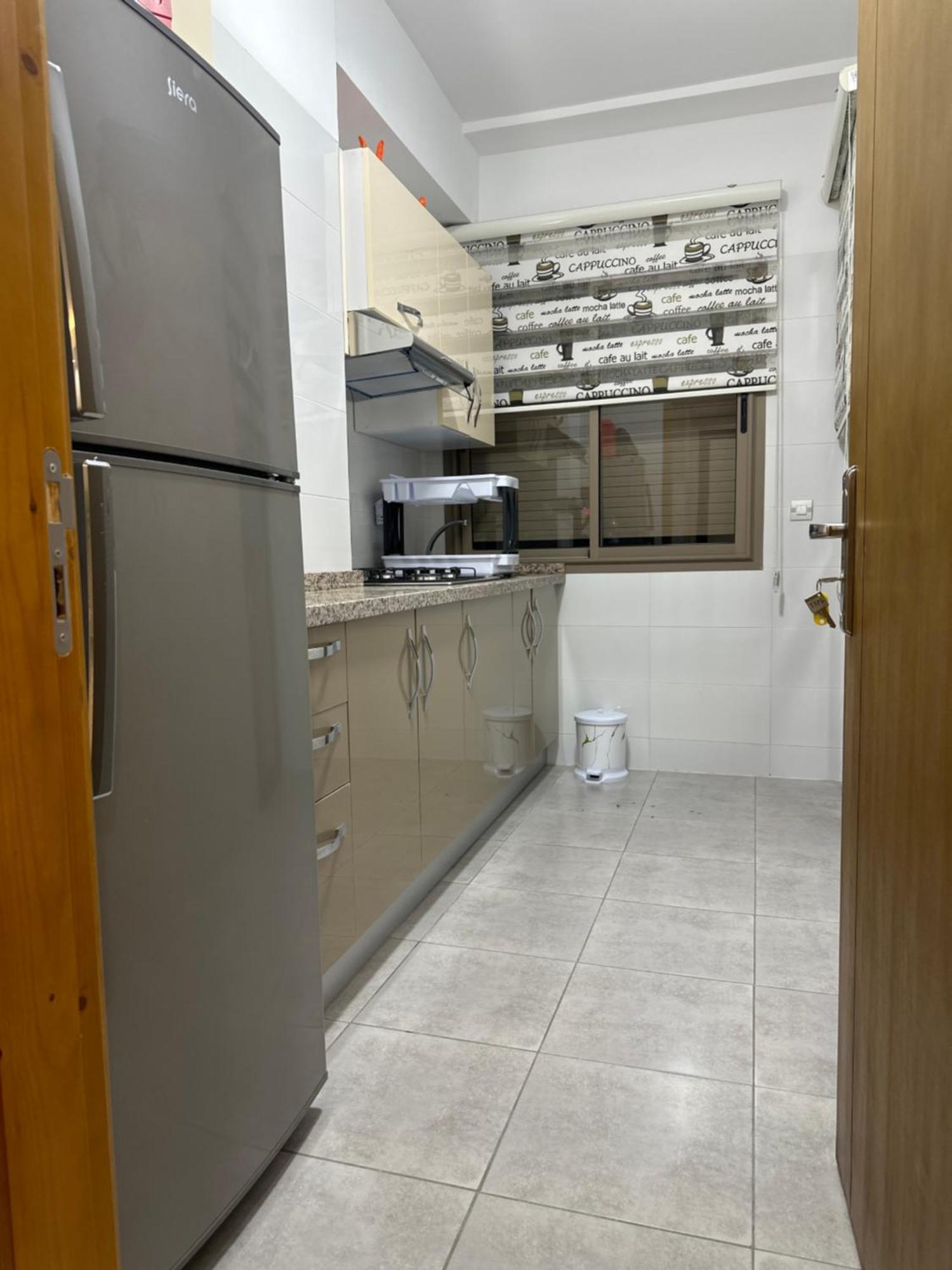 Ferienwohnung Luxe Jardin De Tanger Exterior foto