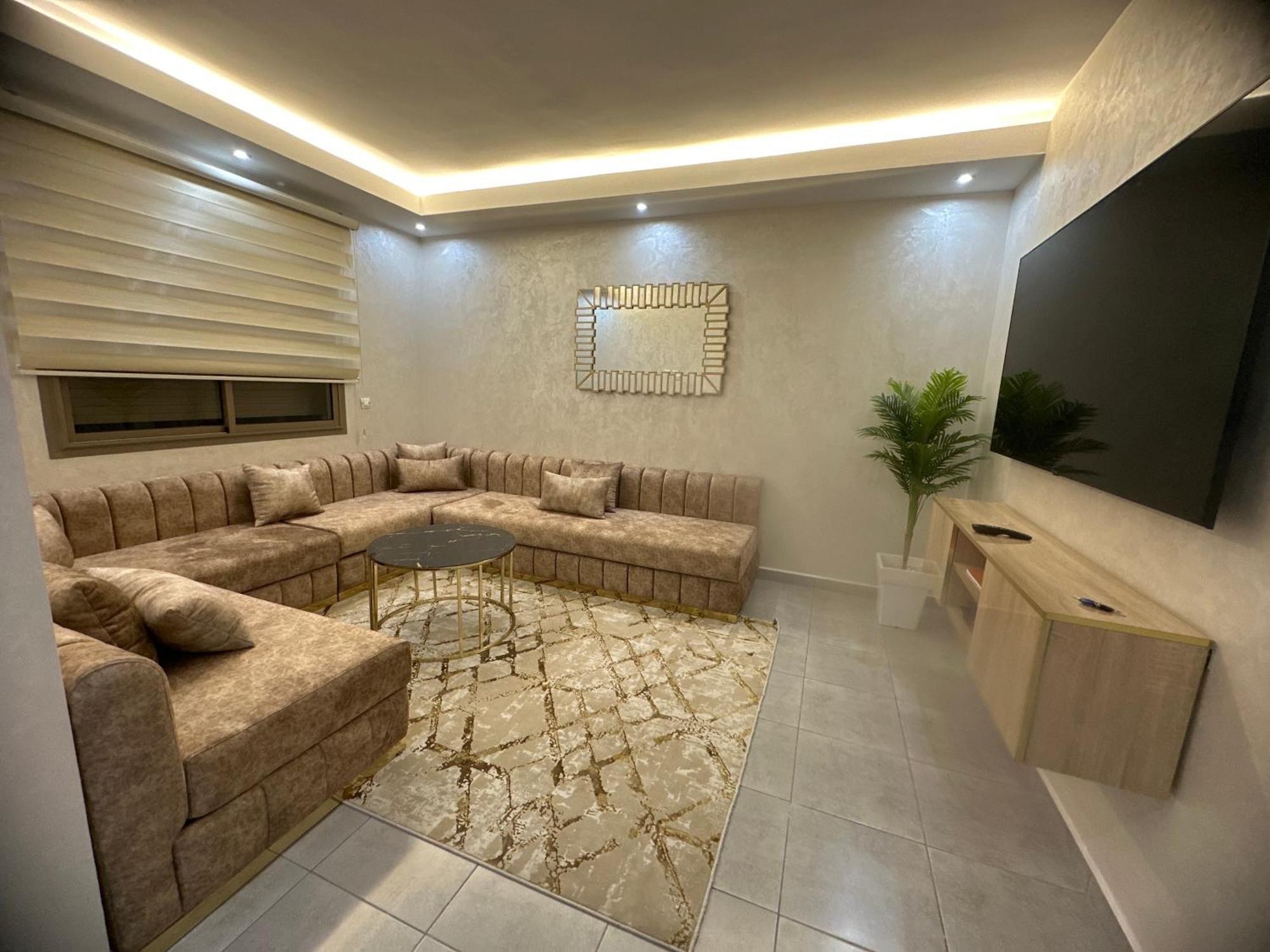 Ferienwohnung Luxe Jardin De Tanger Exterior foto